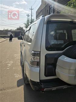 ميتسوبيشي باجيرو